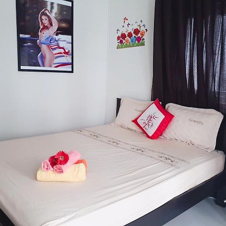 Nha Trang City Apartments Dış mekan fotoğraf
