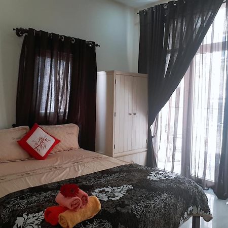 Nha Trang City Apartments Dış mekan fotoğraf