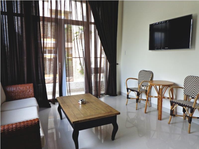 Nha Trang City Apartments Dış mekan fotoğraf