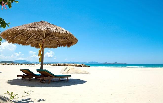Nha Trang City Apartments Dış mekan fotoğraf