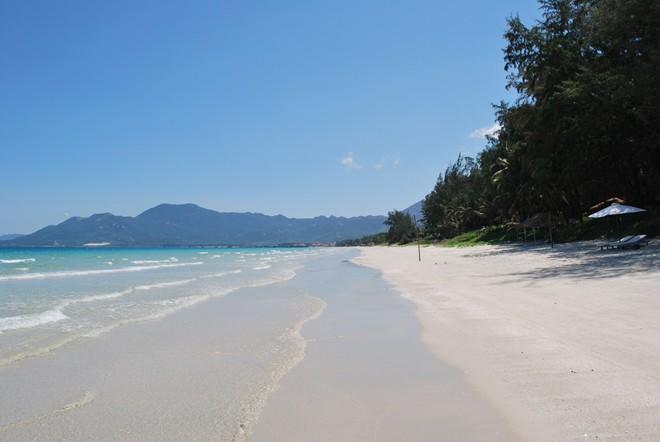 Nha Trang City Apartments Dış mekan fotoğraf