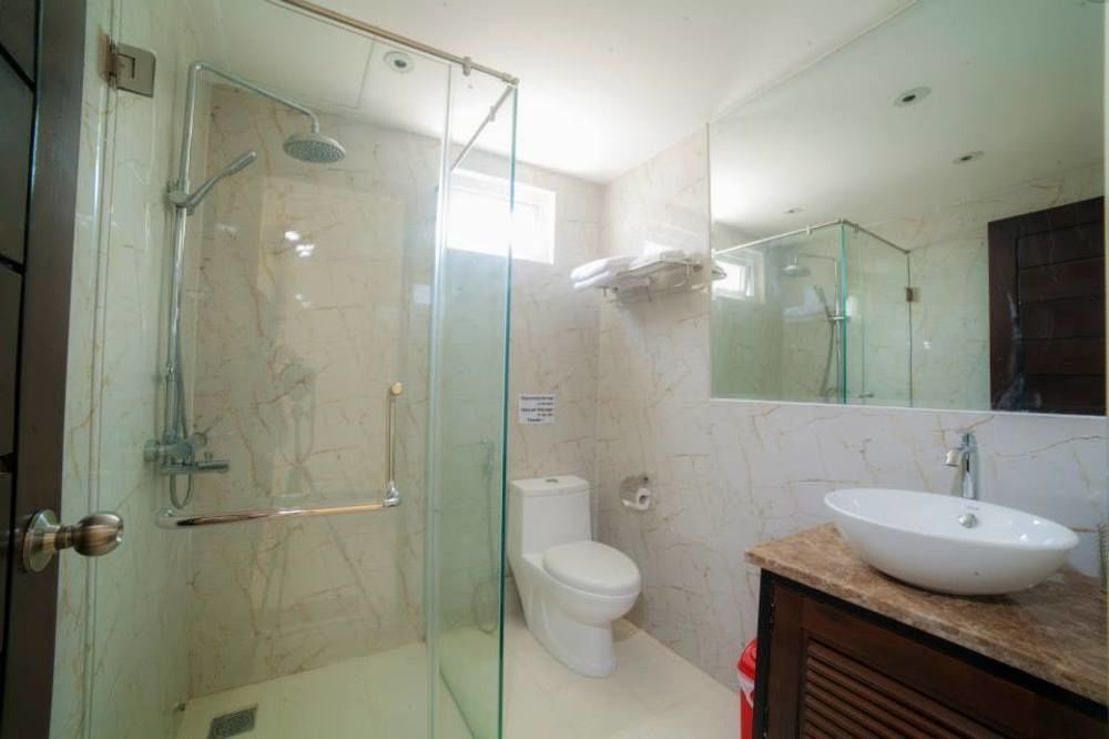 Nha Trang City Apartments Dış mekan fotoğraf