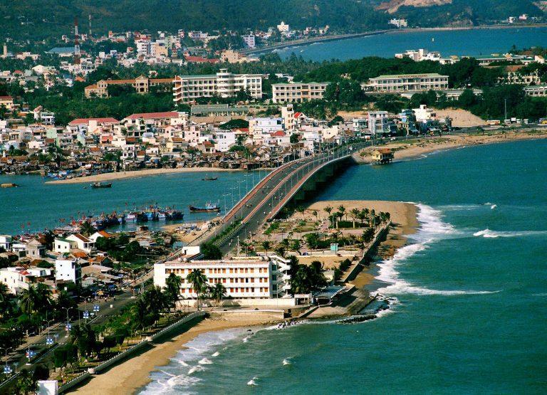 Nha Trang City Apartments Dış mekan fotoğraf