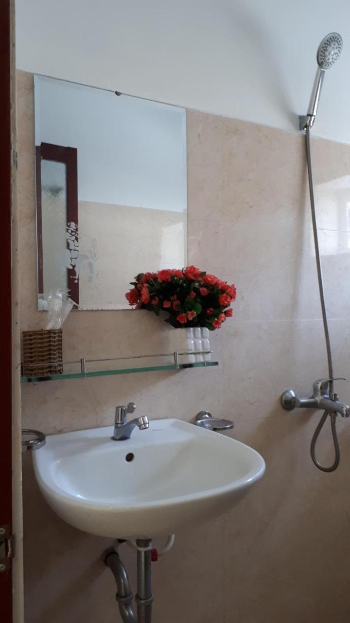 Nha Trang City Apartments Dış mekan fotoğraf