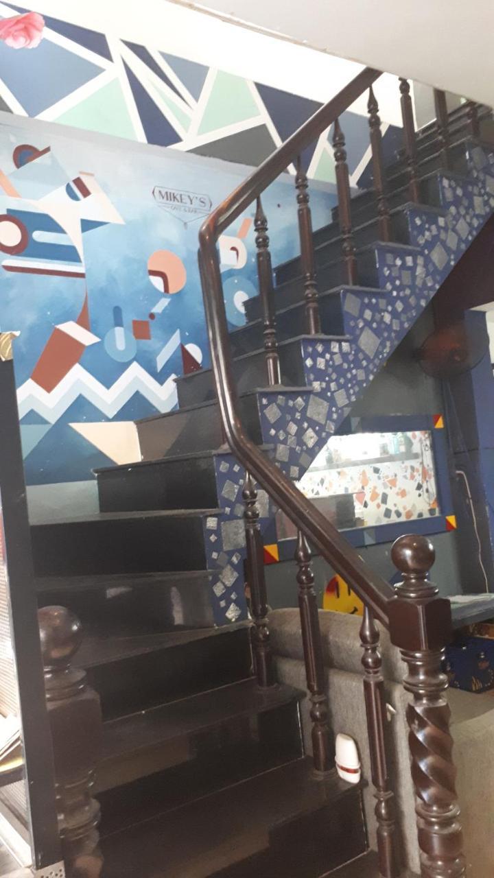 Nha Trang City Apartments Dış mekan fotoğraf