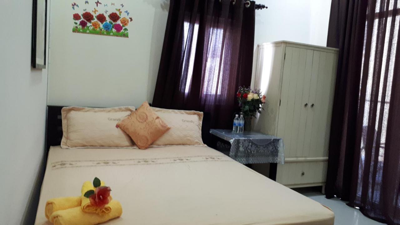 Nha Trang City Apartments Dış mekan fotoğraf