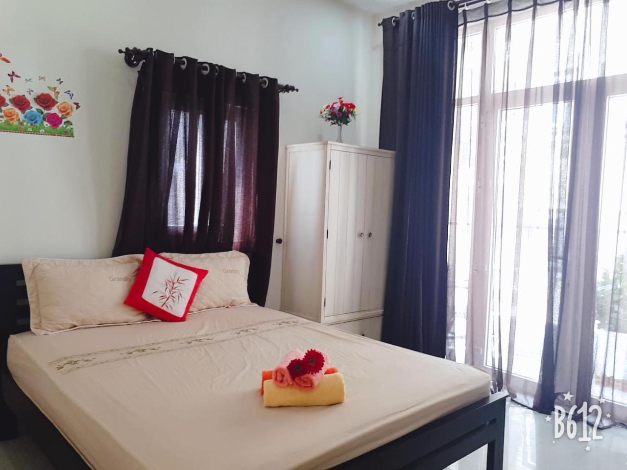 Nha Trang City Apartments Dış mekan fotoğraf