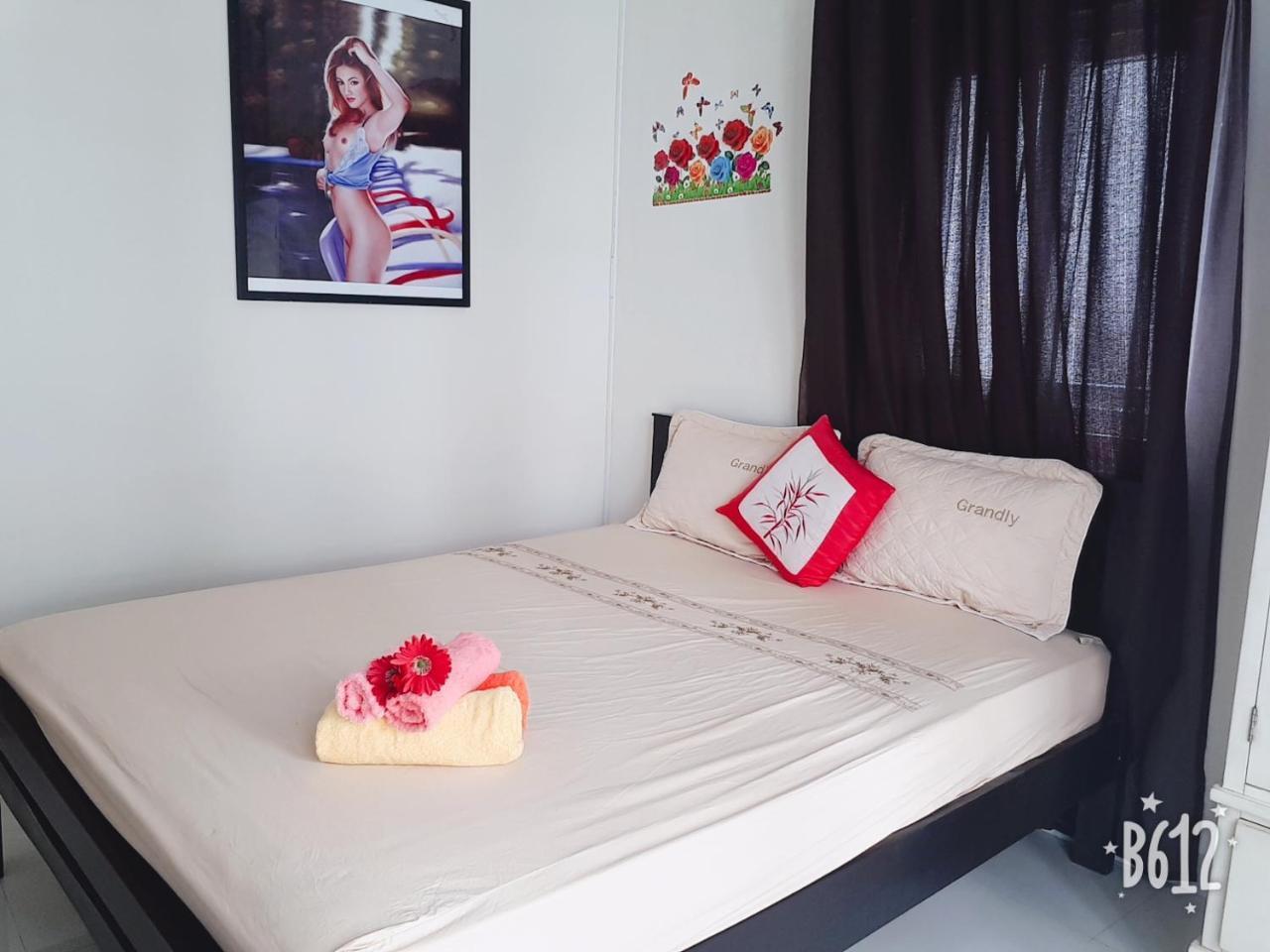 Nha Trang City Apartments Dış mekan fotoğraf