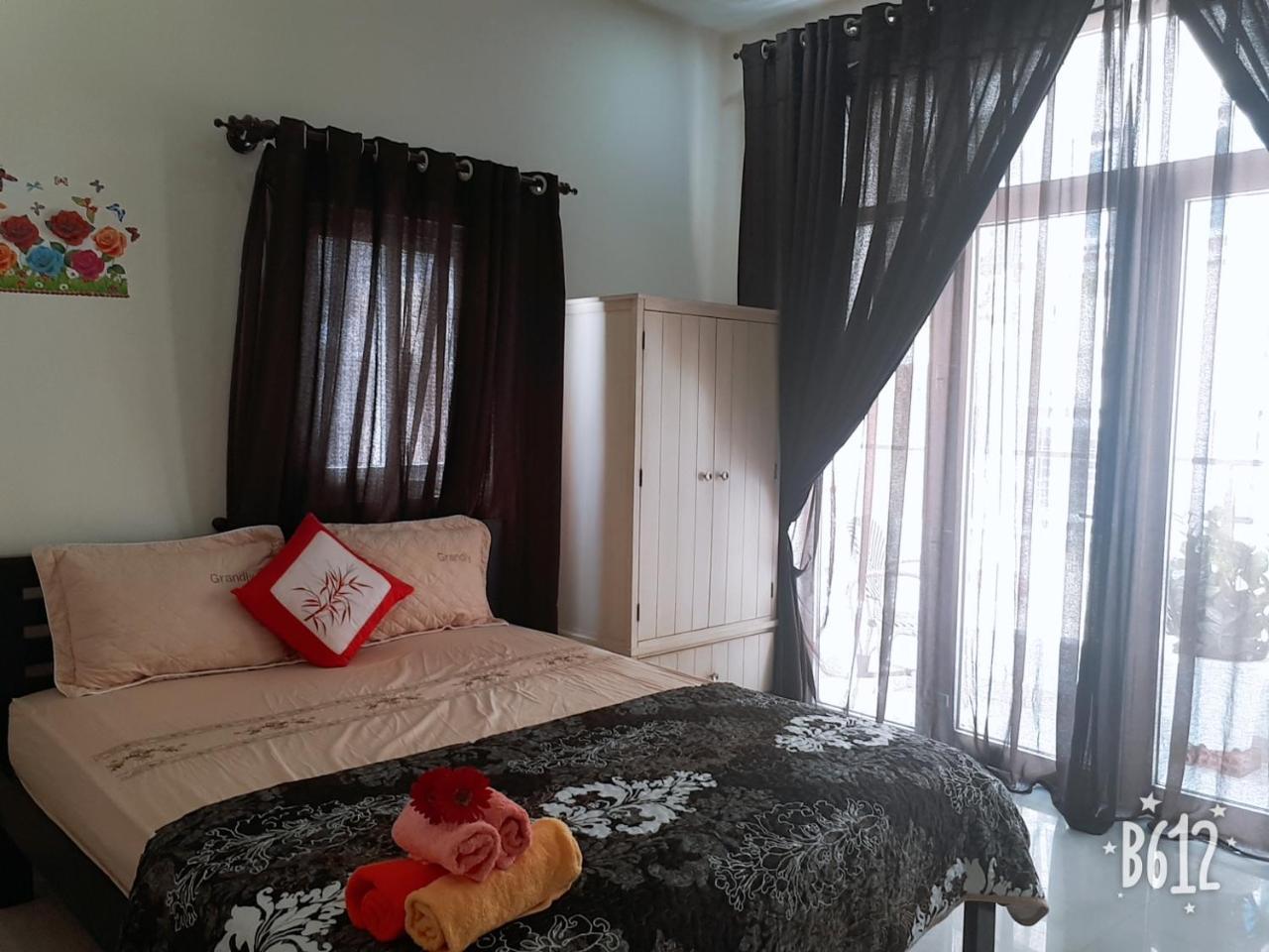 Nha Trang City Apartments Dış mekan fotoğraf