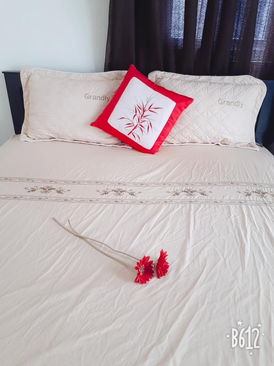 Nha Trang City Apartments Dış mekan fotoğraf