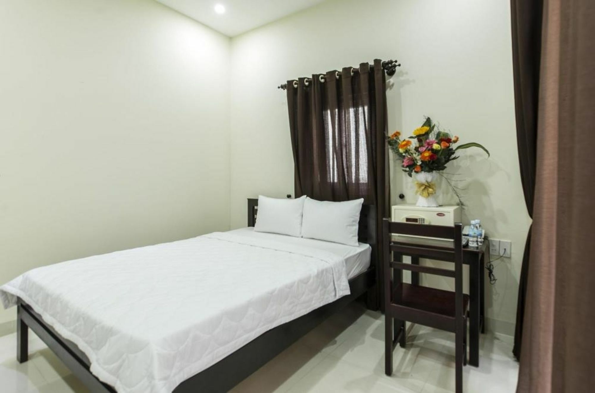 Nha Trang City Apartments Dış mekan fotoğraf
