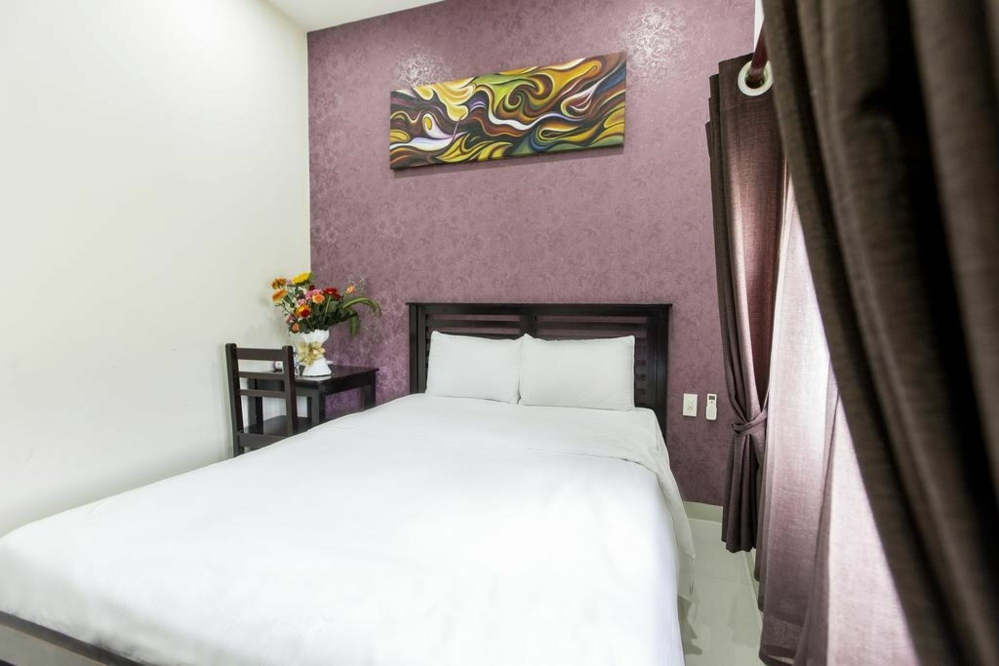 Nha Trang City Apartments Dış mekan fotoğraf