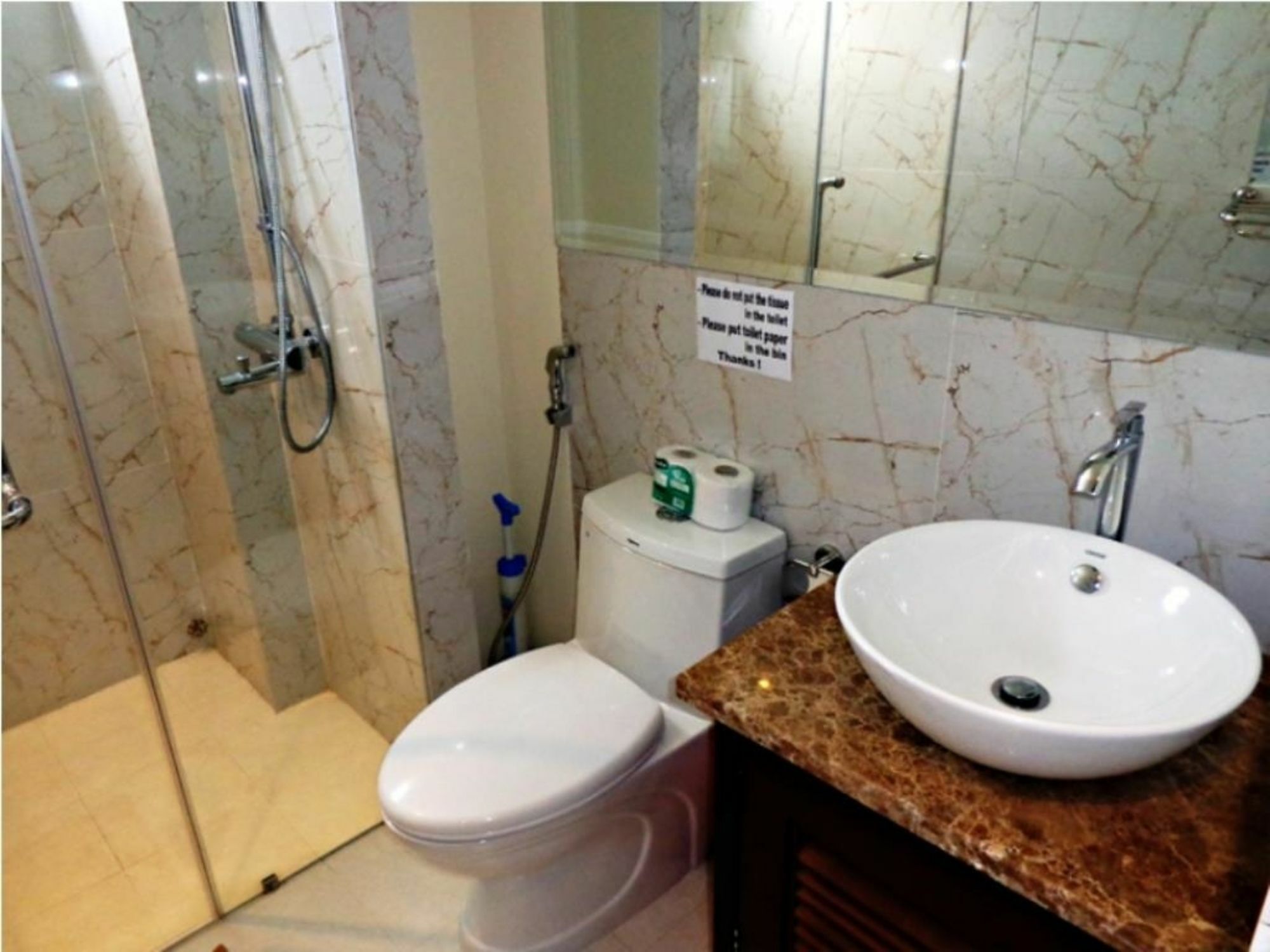 Nha Trang City Apartments Dış mekan fotoğraf