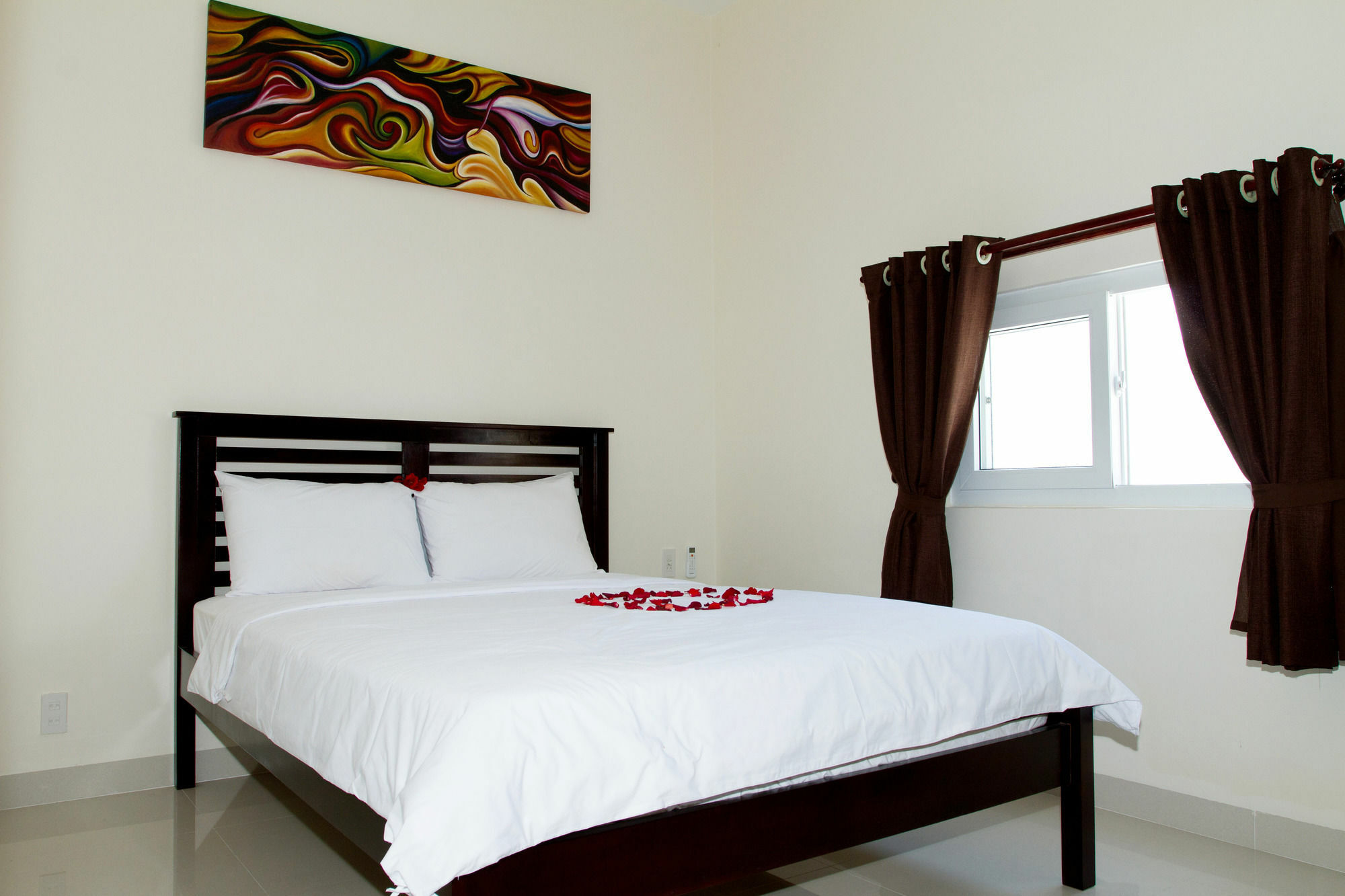 Nha Trang City Apartments Dış mekan fotoğraf