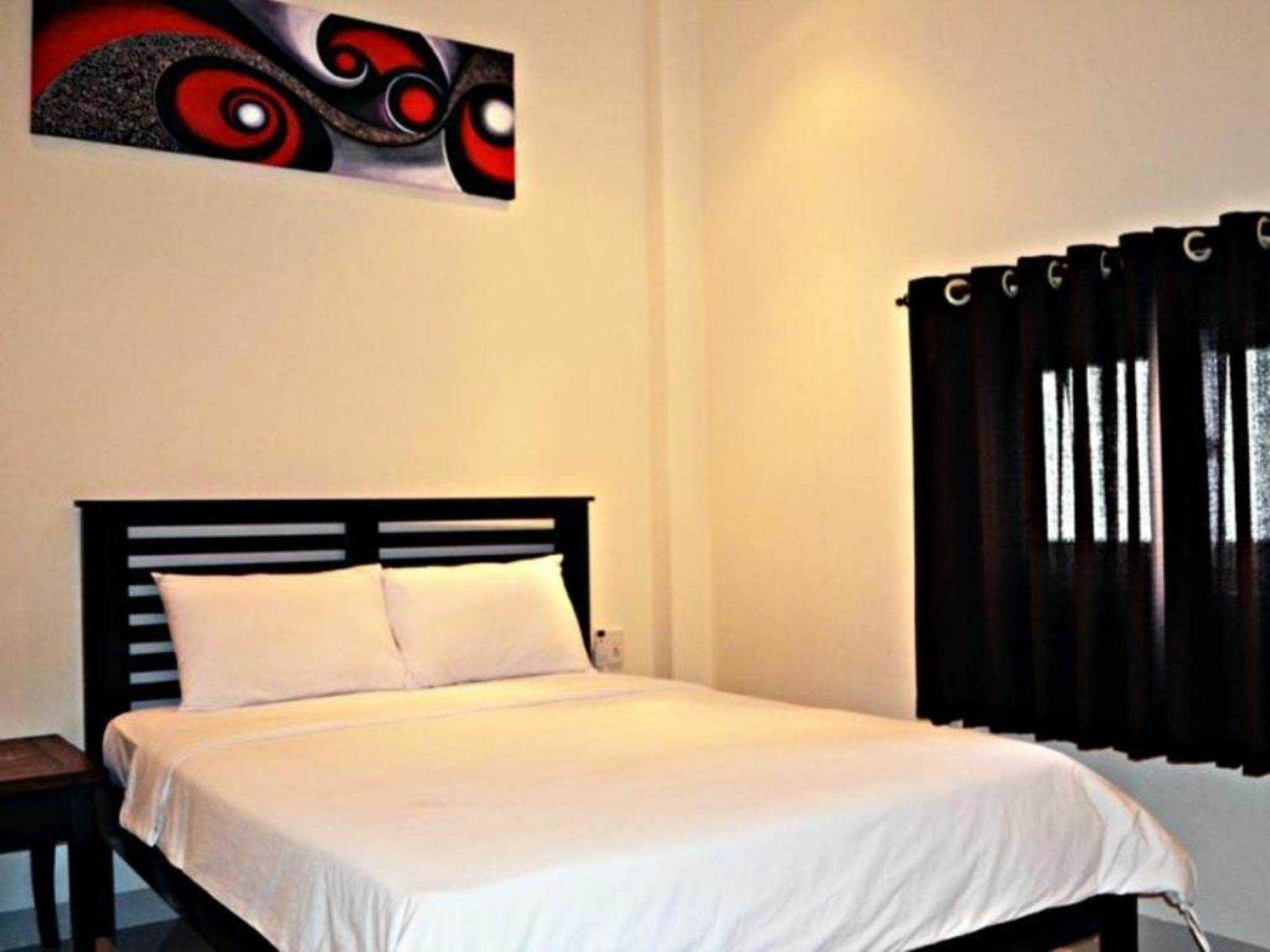 Nha Trang City Apartments Dış mekan fotoğraf