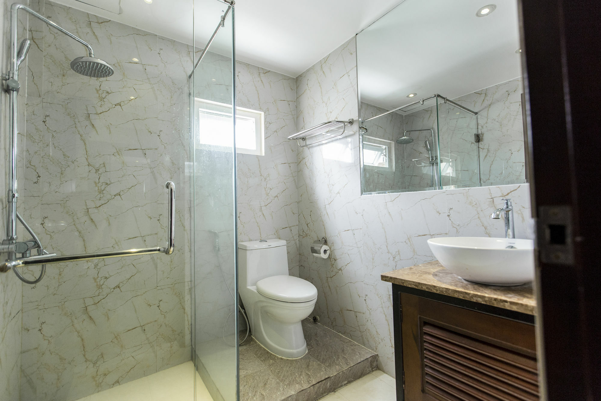 Nha Trang City Apartments Dış mekan fotoğraf