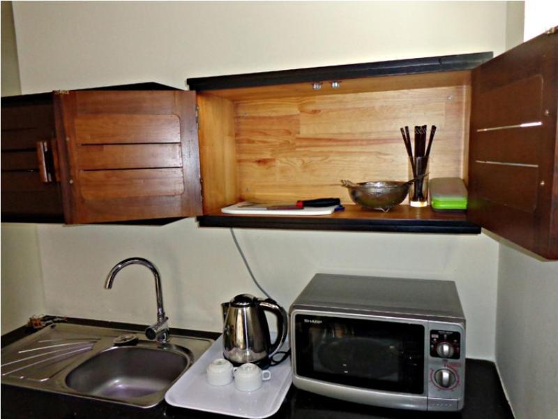 Nha Trang City Apartments Dış mekan fotoğraf