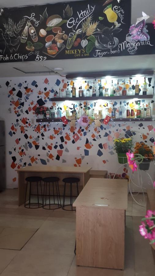 Nha Trang City Apartments Dış mekan fotoğraf